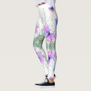 Spring Butterfells Leggings