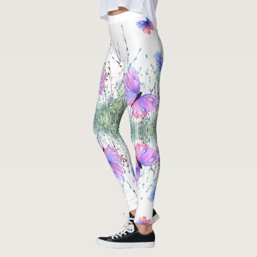 Spring Butterfells Leggings (Links)