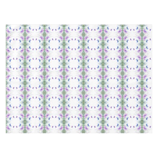 Spring Butterfells Tablecloth Tischdecke (Vorderseite (Horizontal))