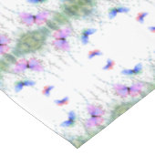 Spring Butterfells Tablecloth Tischdecke (Schrägansicht)