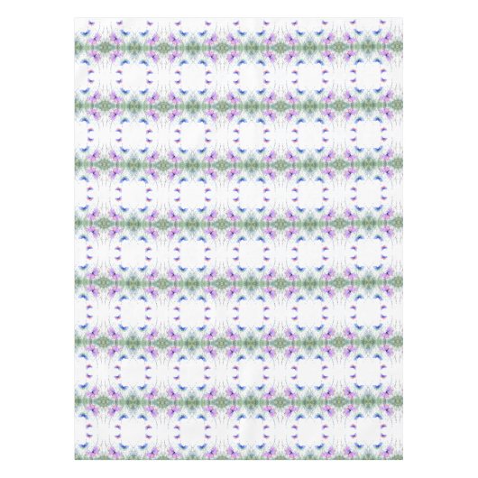 Spring Butterfells Tablecloth Tischdecke (Vorderseite)