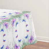 Spring Butterfells Tablecloth Tischdecke (Beispiel)