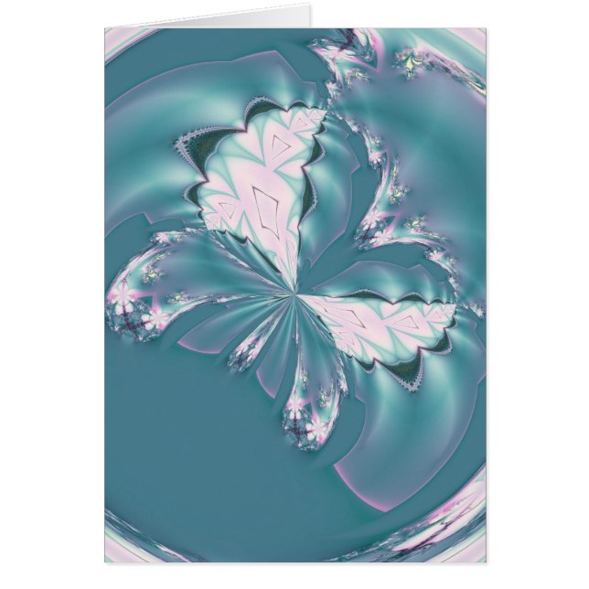 Spring Butterfly (Vorne)