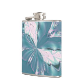 Spring Butterfly Flachmann (Links)