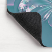 Spring Butterfly Mousepad (Ecke)