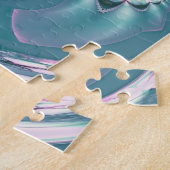 Spring Butterfly Puzzle (Seite)