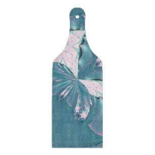 Spring Butterfly Schneidebrett