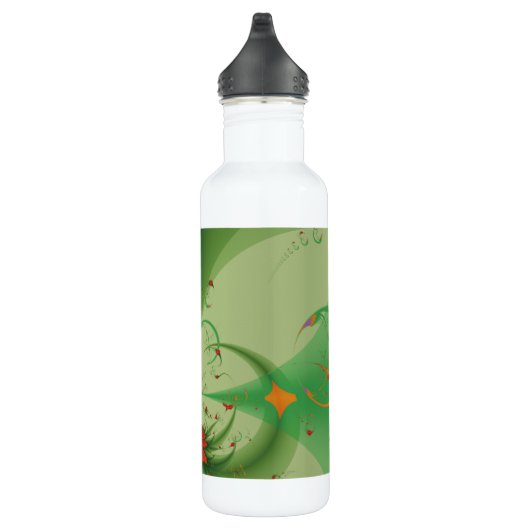 Spring Butterfly Trinkflasche (Rechts)