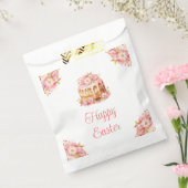 Spring Cake Easter Brunch Geschenktütchen (Versiegelt)