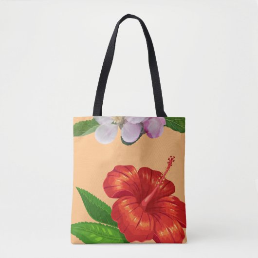 Spring Carry Tasche (Vorderseite)