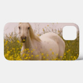 Spring Case-Mate iPhone Hülle (Rückseite (Horizontal))