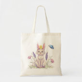 Spring cat bag tragetasche (Vorne)