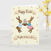 Spring Celebration Friends Card Karte (Gelbe Blume)