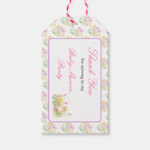 Spring Chick Baby Dusche