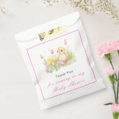 Spring Chick Baby Dusche Geschenktütchen (Versiegelt)