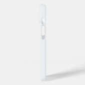 Spring Chihuahua Case-Mate iPhone Hülle (Rückseite / Links)