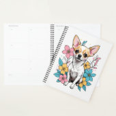 Spring Chihuahua Planer (Anzeige)