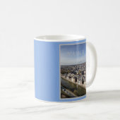 Spring City Namur, Belgien Kaffeetasse (VorderseiteRechts)