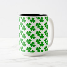Spring Clovers Kleeblatts