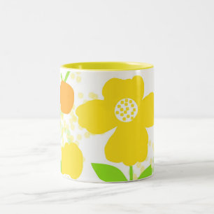 Spring Collection Tasse von ORDesign.