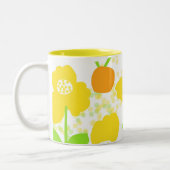 Spring Collection Tasse von ORDesign. (Links)