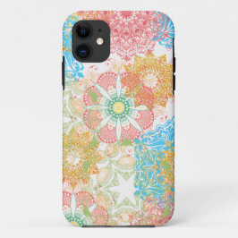 Spring Color Blume iPhone 11 Fall Case-Mate iPhone Hülle