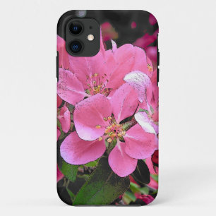 Spring Crab Apple Blossom Blume Case-Mate iPhone Hülle