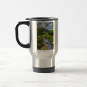 Spring Creek Painterly Reisebecher (Links)
