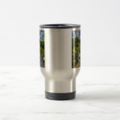 Spring Creek Painterly Reisebecher (Mittel)