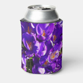 SPRING CROCUS DOSENKÜHLER (Kanne Rückseite)