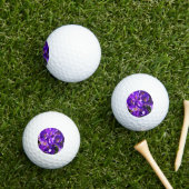SPRING CROCUS GOLFBALL (Insitu Gras)