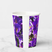 SPRING CROCUS PAPPBECHER (Links)