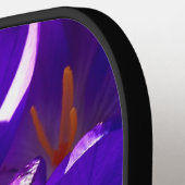 SPRING CROCUS PICKLEBALL SCHLÄGER (Linke Seite)