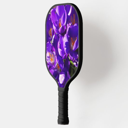 SPRING CROCUS PICKLEBALL SCHLÄGER (Links)