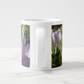 Spring Crocus Specialty Tasse (Rückseite)