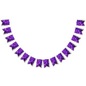 SPRING CROCUS WIMPELKETTE (Alle)