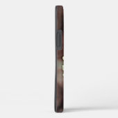 Spring Daffodil Blume Art Floral Phone Case (Rückseite / Rechts)