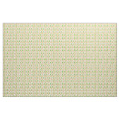 Spring Daisy Fabric Stoff (Yard (91,4 cm))