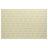Spring Daisy Fabric Stoff (Fat Quarter (45,7 x 55,9 cm))