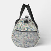 Spring Daisy floral Design Accessory Pouch Duffle Bag (Rechts)