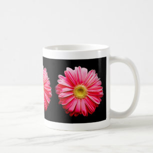 Spring Daisy Kaffeetasse