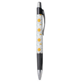 Spring Daisy Pen Kugelschreiber