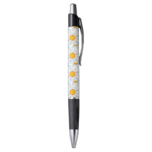Spring Daisy Pen Kugelschreiber
