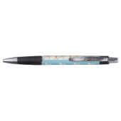 Spring Daisy Pen Kugelschreiber (Rückseite)