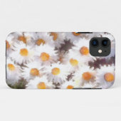 Spring Daisy Wildblume Watercolor Case-Mate iPhone Hülle (Rückseite (Horizontal))