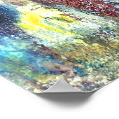 Spring Dance Poster (Ecke)