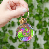 Spring Dancing Queen Schlüsselanhänger (Hand)