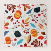 Spring Design Jigsaw Puzzle,676 Stk. Puzzle (Horizontal)