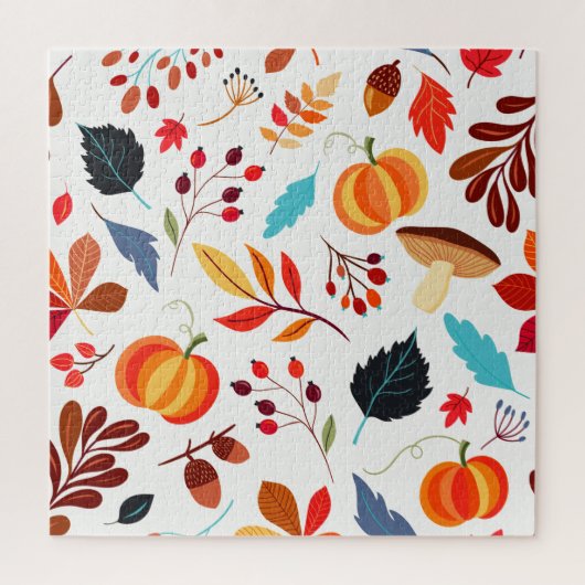 Spring Design Jigsaw Puzzle,676 Stk. Puzzle (Vertikal)