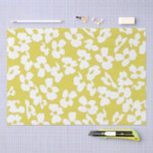 Spring Dogwood-Blume Seidenpapier (Handwerk)